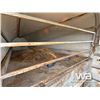 Image 17 : 1999 GOERTZEN 20 FT. 5TH WHEEL T/A STOCK TRAILER
