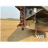 Image 6 : 1999 GOERTZEN 20 FT. 5TH WHEEL T/A STOCK TRAILER