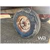 Image 11 : 4 WHEEL WAGON