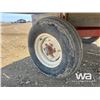 Image 12 : 4 WHEEL WAGON