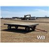 Image 2 : 4 WHEEL WAGON