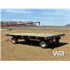 Image 4 : 4 WHEEL WAGON