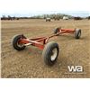 Image 3 : ORANGE WAGON GEAR