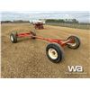 Image 4 : ORANGE WAGON GEAR