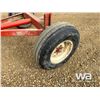 Image 8 : ORANGE WAGON GEAR