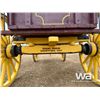 Image 15 : ADAMS HORSE DRAWN GRAIN WAGON
