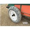 Image 16 : EZ SPREADER 75 HORSE DRAWN MANURE SPREADER