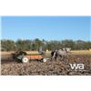 Image 19 : EZ SPREADER 75 HORSE DRAWN MANURE SPREADER
