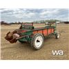 Image 3 : EZ SPREADER 75 HORSE DRAWN MANURE SPREADER
