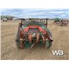 Image 4 : EZ SPREADER 75 HORSE DRAWN MANURE SPREADER