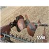 Image 7 : EZ SPREADER 75 HORSE DRAWN MANURE SPREADER