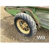 Image 10 : JOHN DEERE 51 ANTIQUE MANURE SPREADER