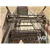 Image 7 : JOHN DEERE 51 ANTIQUE MANURE SPREADER
