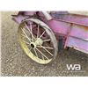 Image 14 : MASSEY HARRIS No.10 MANURE SPREADER