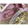 Image 15 : MASSEY HARRIS No.10 MANURE SPREADER