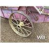 Image 16 : MASSEY HARRIS No.10 MANURE SPREADER