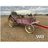 Image 2 : MASSEY HARRIS No.10 MANURE SPREADER