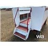 Image 9 : HORSE DRAWN TRANSPORT WAGON