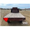 Image 10 : HORSE DRAWN BROWN WAGON