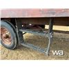 Image 9 : HORSE DRAWN BROWN WAGON