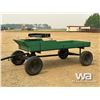 Image 2 : HORSE DRAWN SPRING WAGON