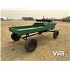 Image 4 : HORSE DRAWN SPRING WAGON