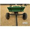 Image 6 : HORSE DRAWN SPRING WAGON