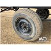 Image 13 : HORSE DRAWN 4 WHEEL WAGON
