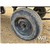 Image 14 : HORSE DRAWN 4 WHEEL WAGON