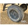Image 15 : HORSE DRAWN 4 WHEEL WAGON