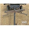 Image 6 : HORSE DRAWN 4 WHEEL WAGON