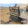 Image 7 : HORSE DRAWN 4 WHEEL WAGON