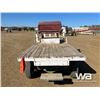 Image 8 : HORSE DRAWN WHITE WAGON