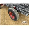 Image 10 : HORSE DRAWN BLACK WAGON