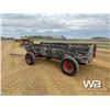 Image 4 : HORSE DRAWN BLACK WAGON