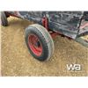 Image 8 : HORSE DRAWN BLACK WAGON