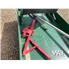 Image 5 : MINI HORSE DRAWN GREEN WAGON