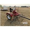 Image 3 : PIONEER HORSE DRAWN FORE-CART