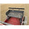 Image 5 : HORSE DRAWN WOOD FORE-CART