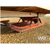Image 10 : HORSE DRAWN BUNDLE SLEIGH
