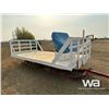 Image 3 : HORSE DRAWN BUNDLE SLEIGH