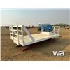 Image 4 : HORSE DRAWN BUNDLE SLEIGH