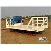 Image 5 : HORSE DRAWN BUNDLE SLEIGH