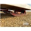 Image 7 : WHITE FLATDECK SLEIGH WITH RACK & POLE