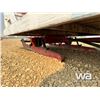 Image 8 : WHITE FLATDECK SLEIGH WITH RACK & POLE