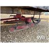 Image 12 : HORSE DRAWN FLATDECK SLEIGH