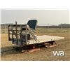 Image 2 : HORSE DRAWN FLATDECK SLEIGH