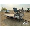 Image 3 : HORSE DRAWN FLATDECK SLEIGH