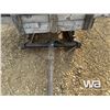 Image 8 : HORSE DRAWN FLATDECK SLEIGH
