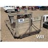 Image 14 : 4 X 6 FT. HORSE DRAWN STONEBOAT